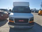 2017 GMC Savana Cutaway G3500