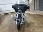 2018 Harley-Davidson Flhx Street Glide