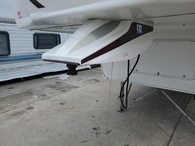 2012 Paml Sabre 30R