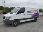 2014 Mercedes-Benz Sprinter 2500