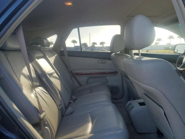 2004 Lexus RX 330