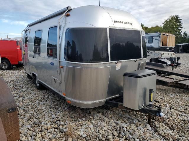 2018 Airstream Trailer
