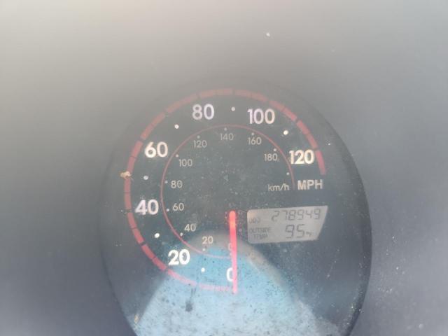 2006 Toyota Corolla Matrix