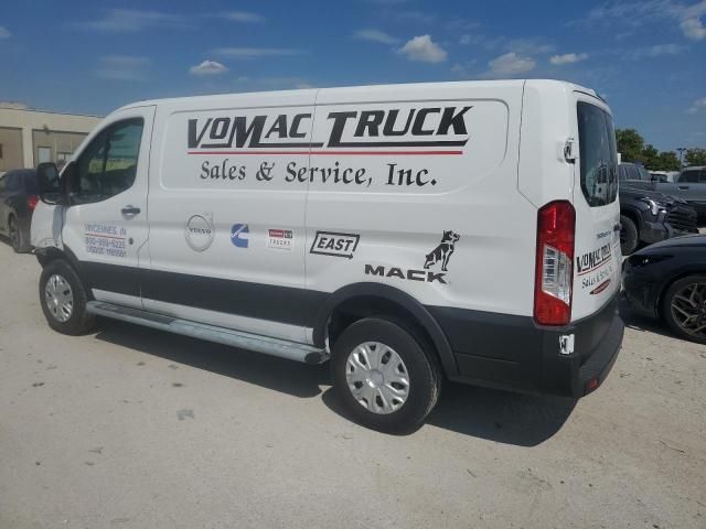2023 Ford Transit T-250