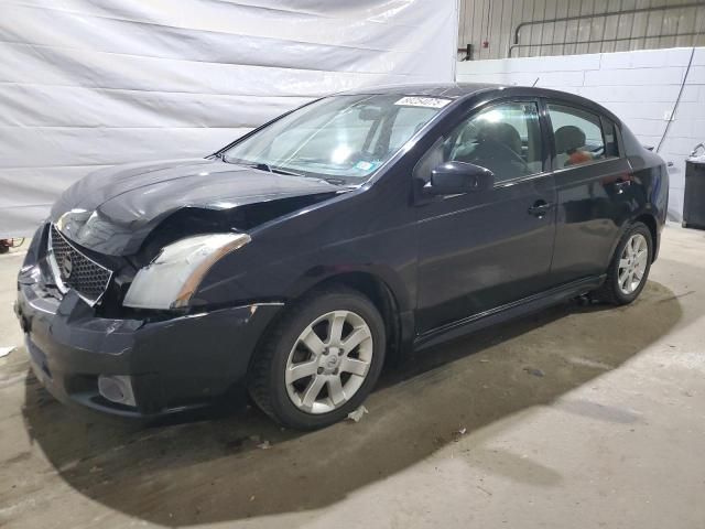 2010 Nissan Sentra 2.0