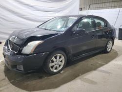 2010 Nissan Sentra 2.0 for sale in Candia, NH