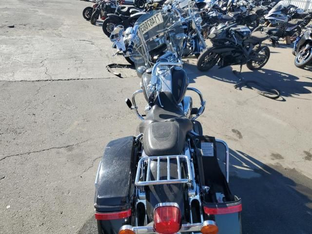 2017 Harley-Davidson Flhr Road King