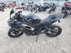 2024 Kawasaki EX500 H