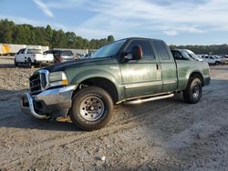 Ford f250 salvage cars for sale: 2003 Ford F250 Super Duty