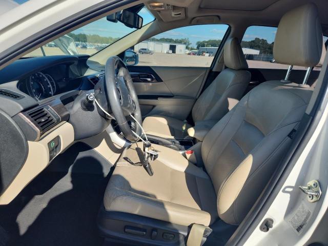 2016 Honda Accord Touring