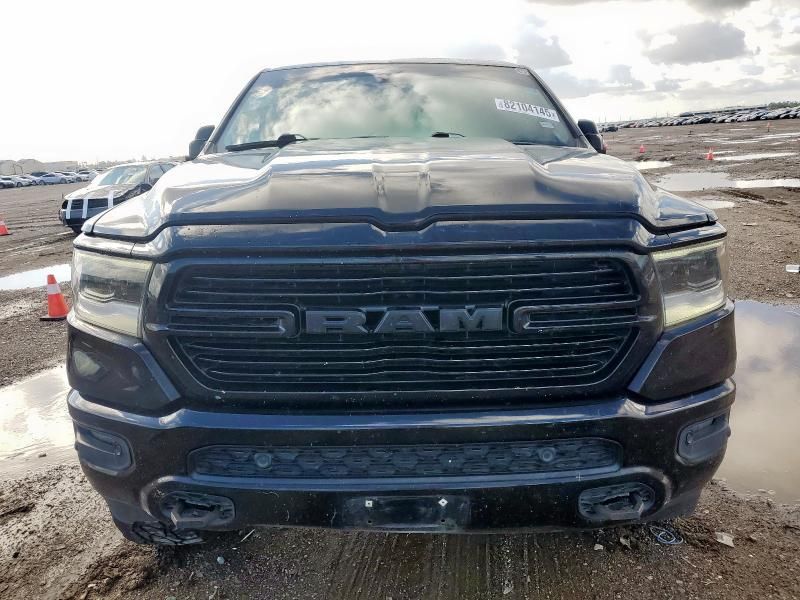 2019 Dodge RAM 1500 BIG HORN/LONE Star