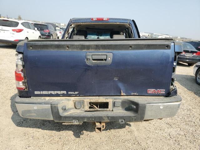 2011 GMC Sierra K1500 slt