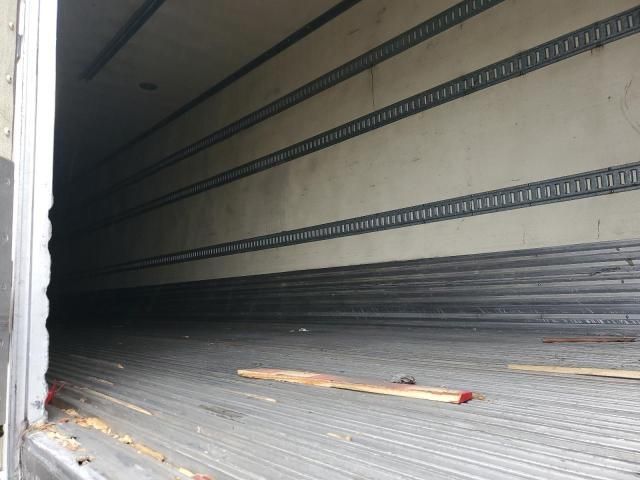 1997 Utility VS2R Refrigerated Van Trailer
