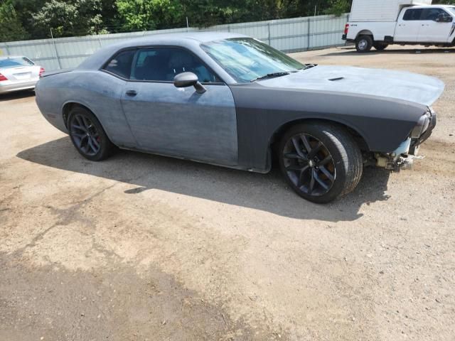 2013 Dodge Challenger R/T