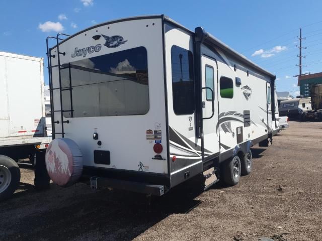 2020 Jayco White Hawk