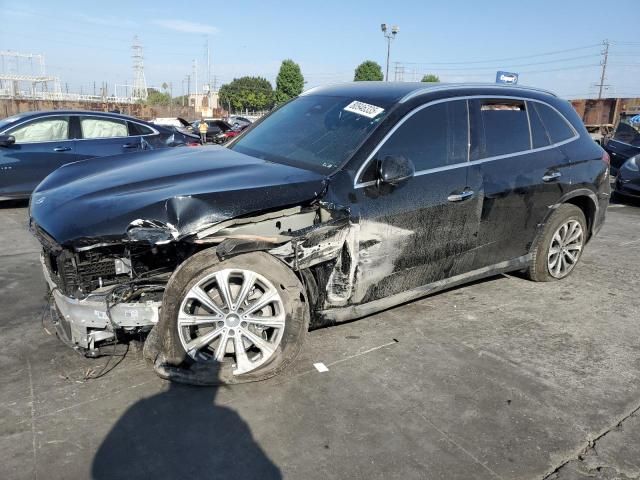 2024 Mercedes-Benz Glc 300