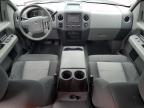 2007 Ford F150 Supercrew