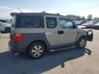 2005 Honda Element EX