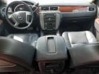 2013 GMC Sierra K1500 SLT