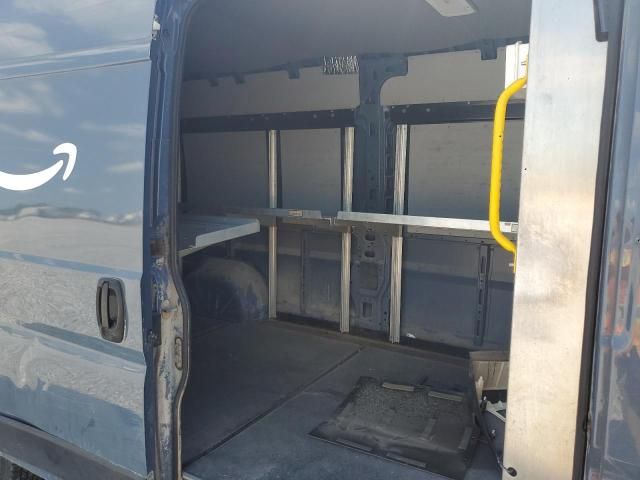 2020 Dodge RAM Promaster 3500 3500 High
