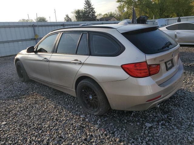 2014 BMW 328 xi