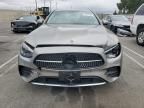 2021 Mercedes-Benz E 350