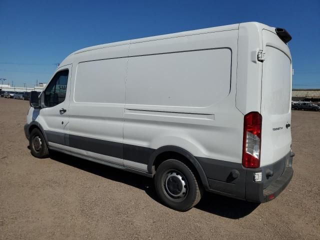 2018 Ford Transit T-350