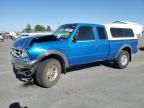 2000 Ford Ranger Super Cab