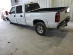 2004 Chevrolet Silverado K2500