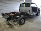 2005 Chevrolet Silverado K2500 Heavy Duty