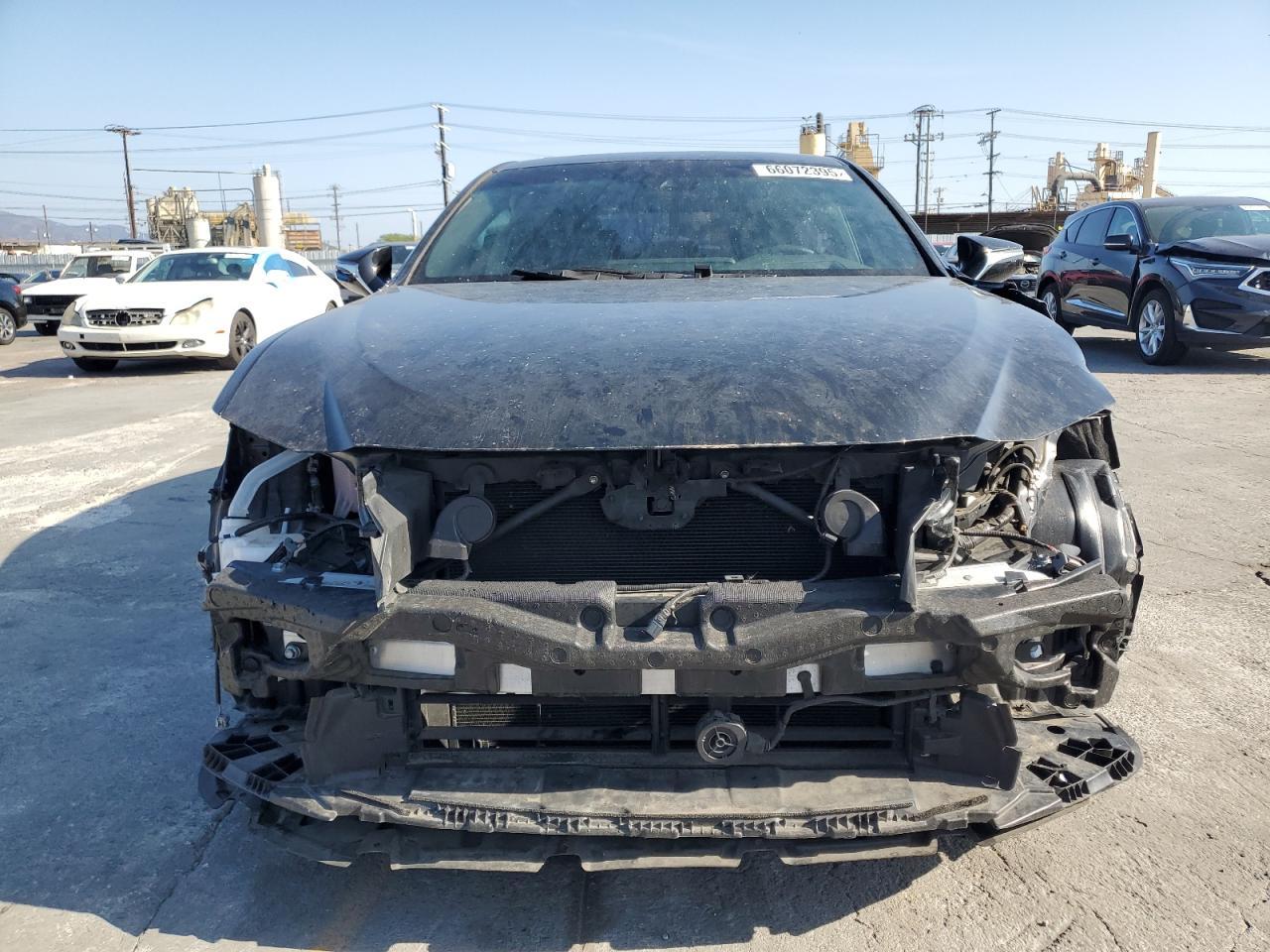 2024 Lexus Es 300h Base