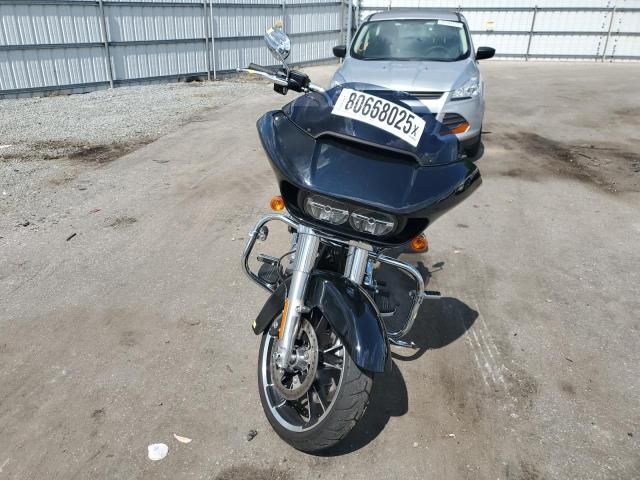 2023 Harley-Davidson Fltrx