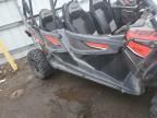 2019 Polaris RZR S4 100