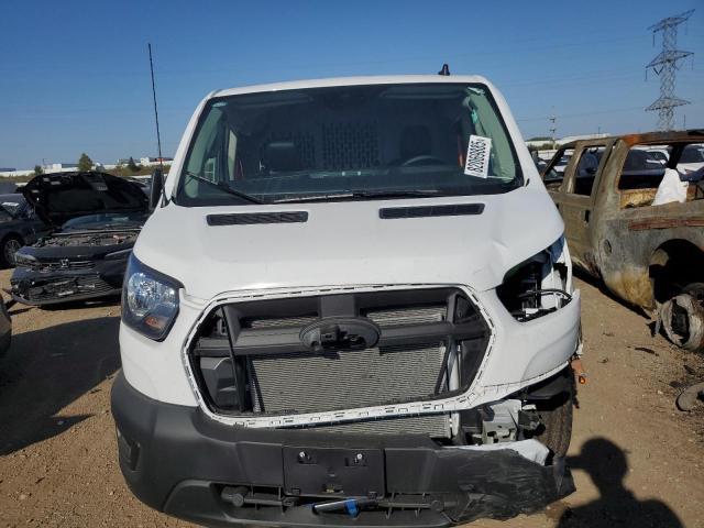 2025 Ford Transit T-150