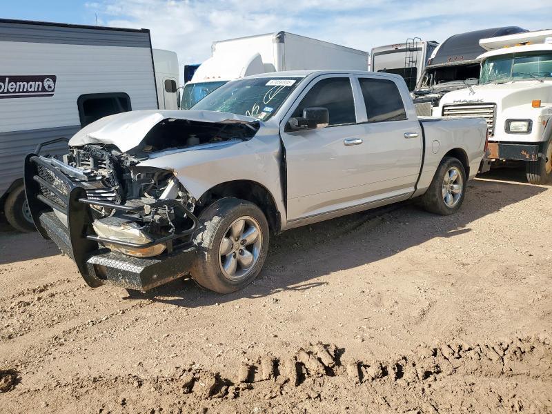 2017 Dodge Ram 1500 slt