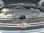 2011 Chevrolet Silverado K2500 Heavy Duty LTZ