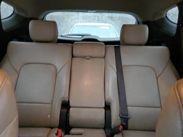 2014 Hyundai Santa FE Sport