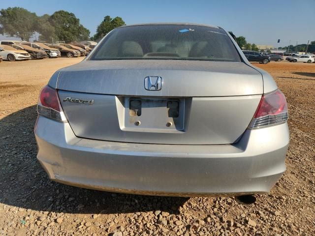 2008 Honda Accord LXP
