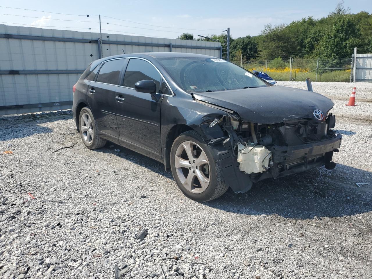 2009 Toyota Venza