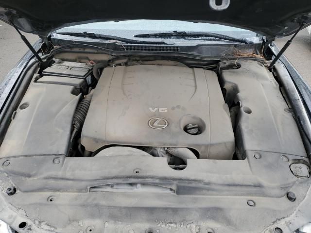 2006 Lexus IS 250