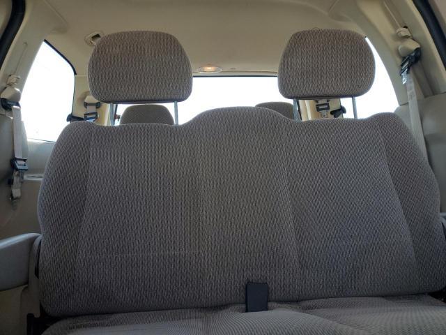 2003 Ford Windstar lx