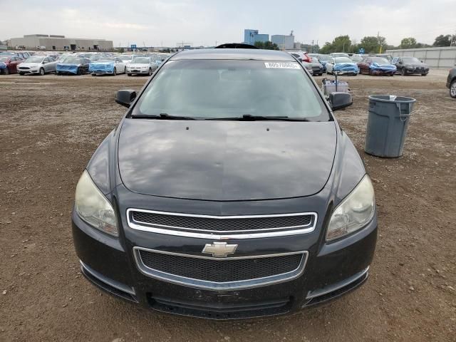 2010 Chevrolet Malibu 1LT