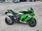 2025 Kawasaki ZX1002 M