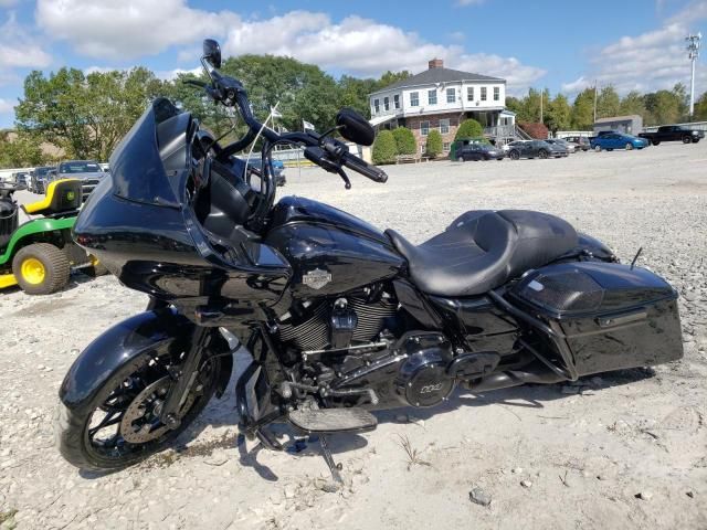 2021 Harley-Davidson Fltrxs