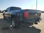 2015 Chevrolet Silverado K3500 High Country