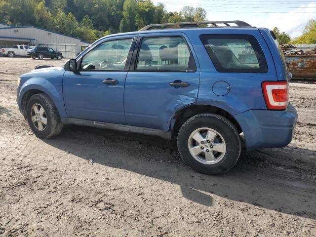 2009 Ford Escape XLS