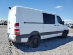 2018 Mercedes-Benz Sprinter 2500