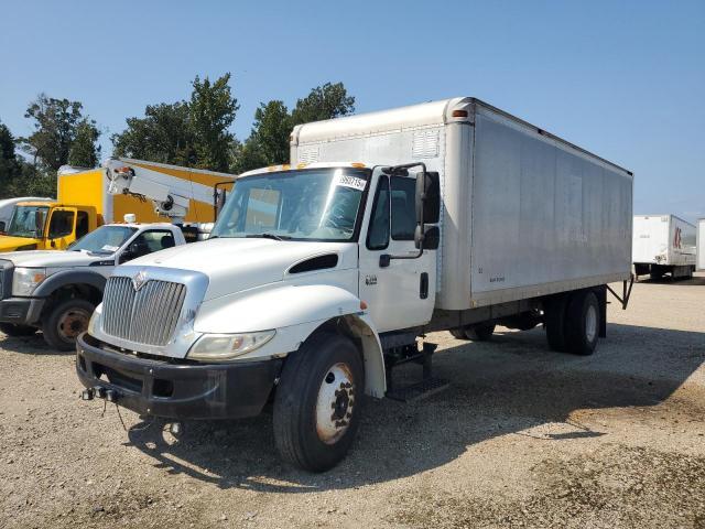 2002 International 4000 4300