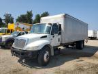 2002 International 4000 4300