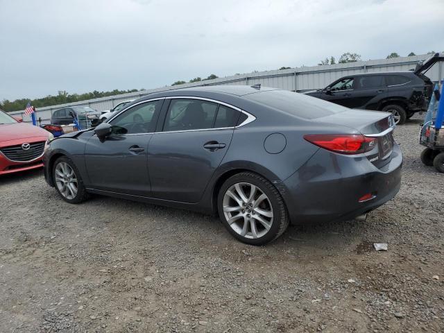 2016 Mazda 6 Touring
